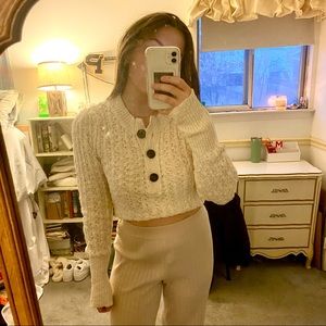 Free People Sweater